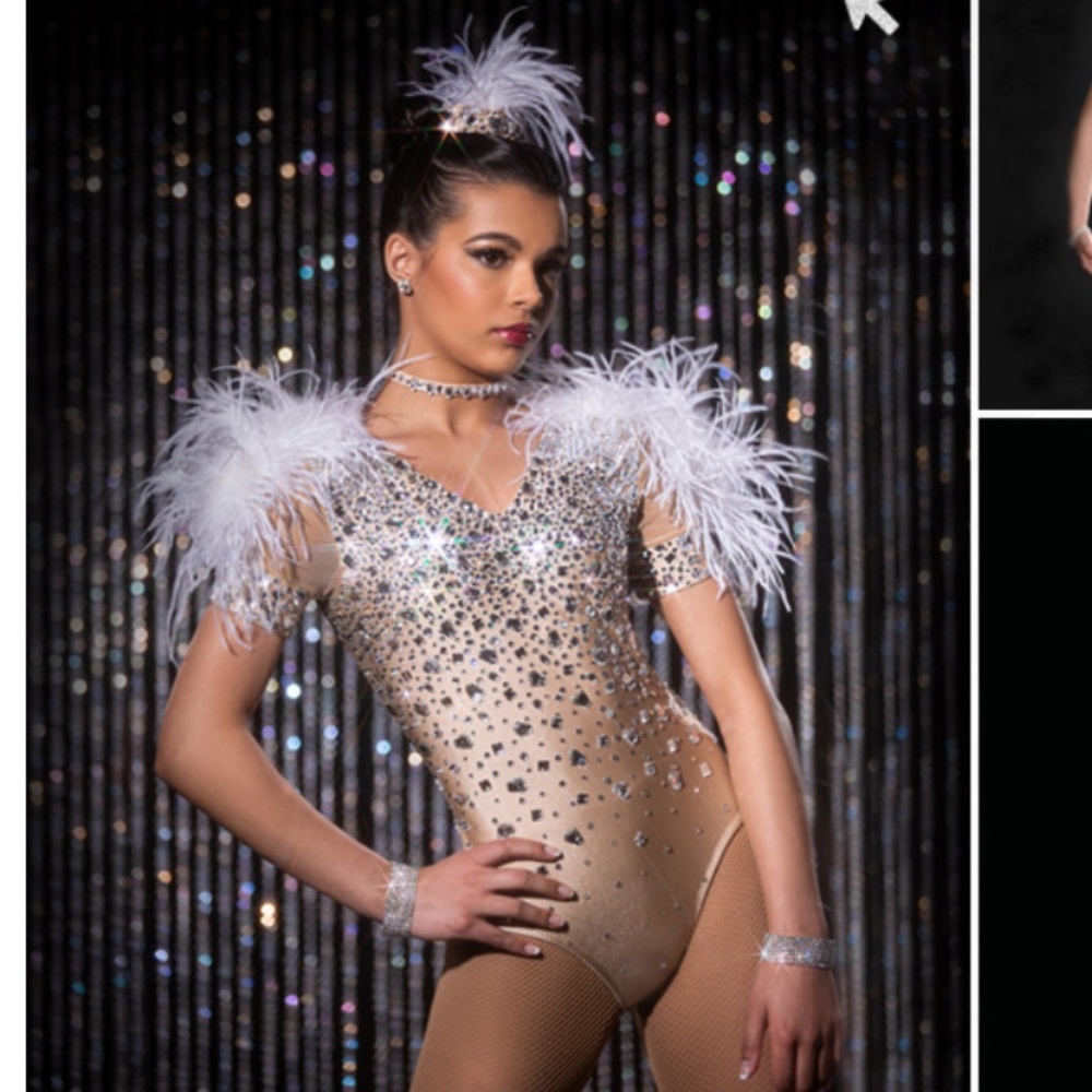 Glamour Costume style # 44101